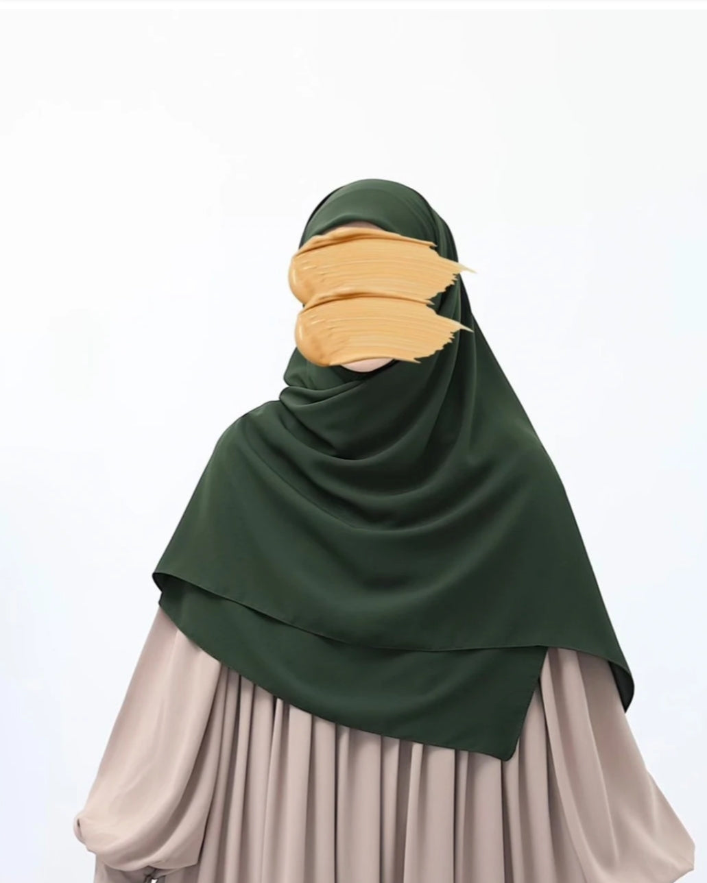 شال جورجيت مربع/test