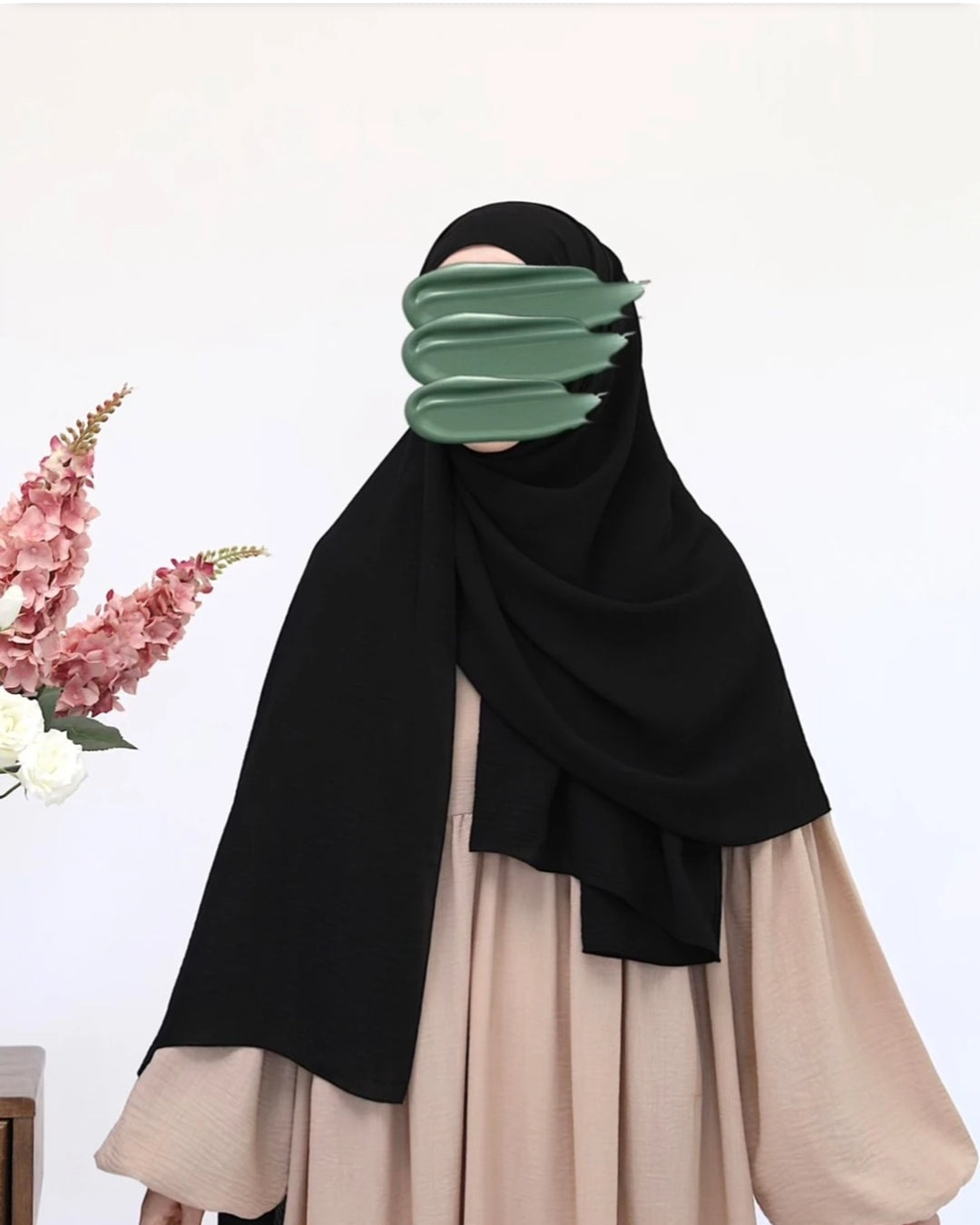 شال ايروبين
