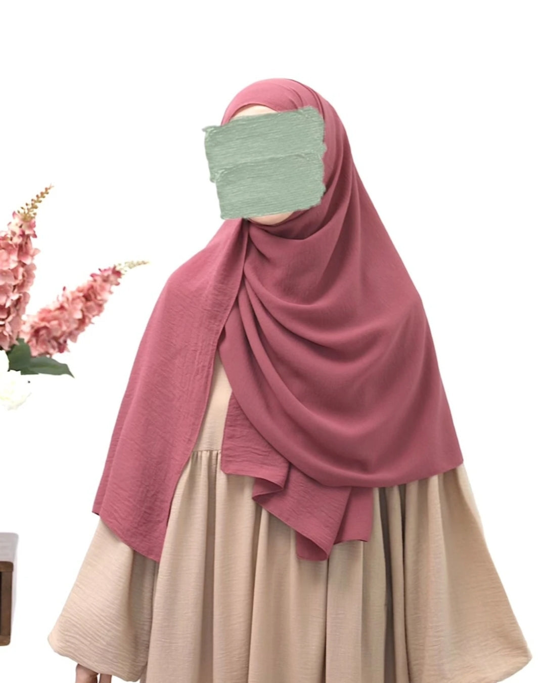 شال ايروبين