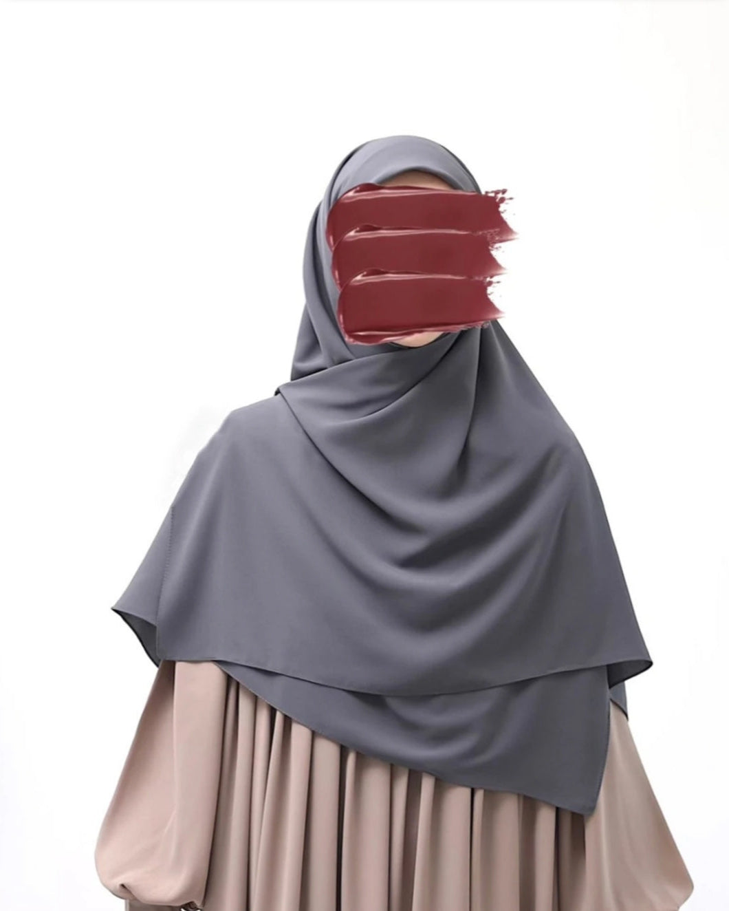 شال جورجيت مربع/test